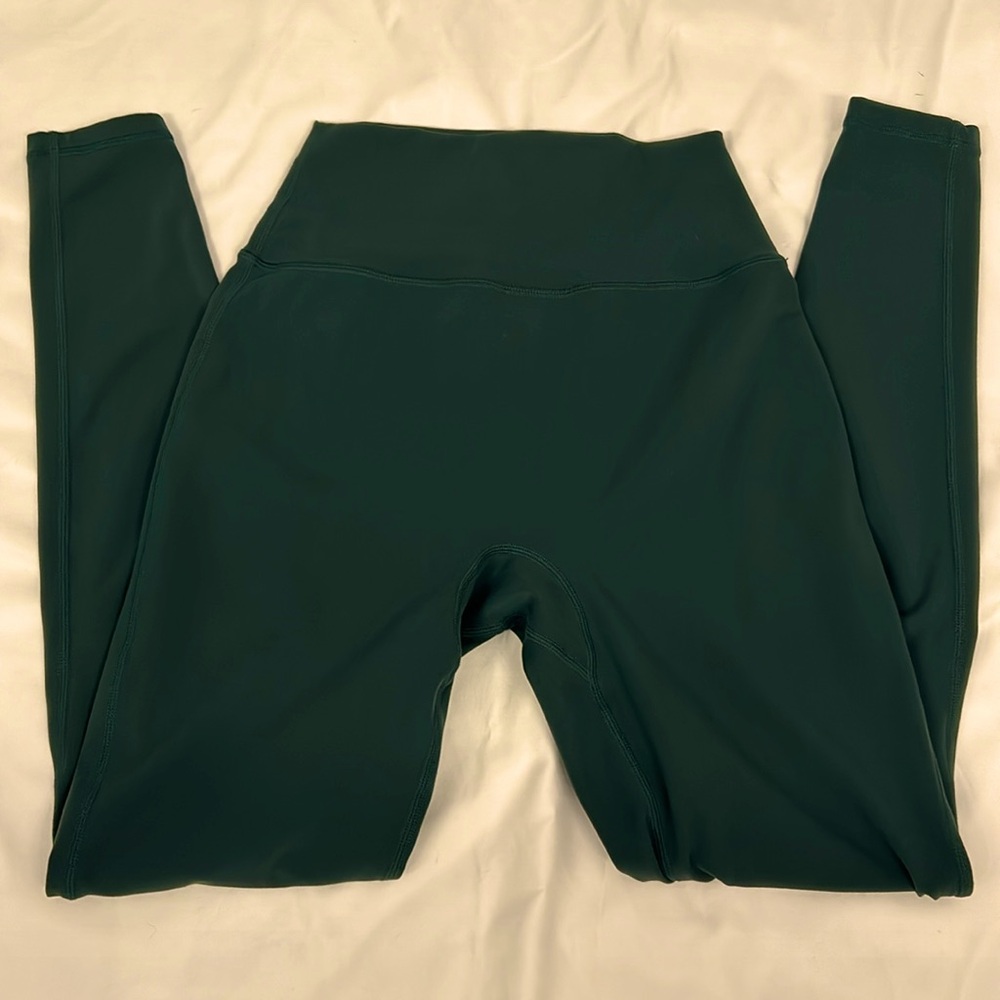 Buffbunny leggings